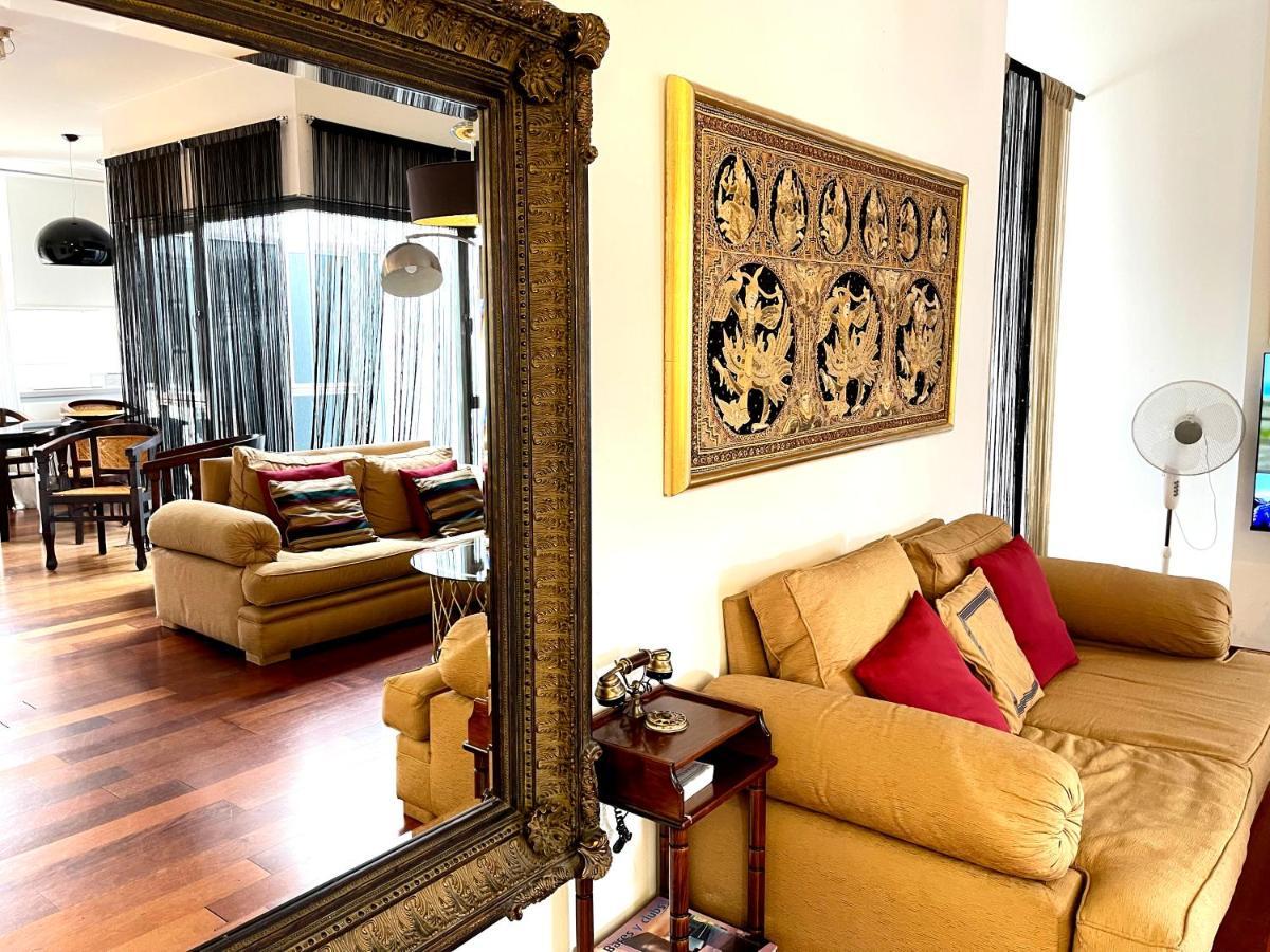 Atico En Plaza De La Constitucion 3 Bedrooms Малага Екстер'єр фото