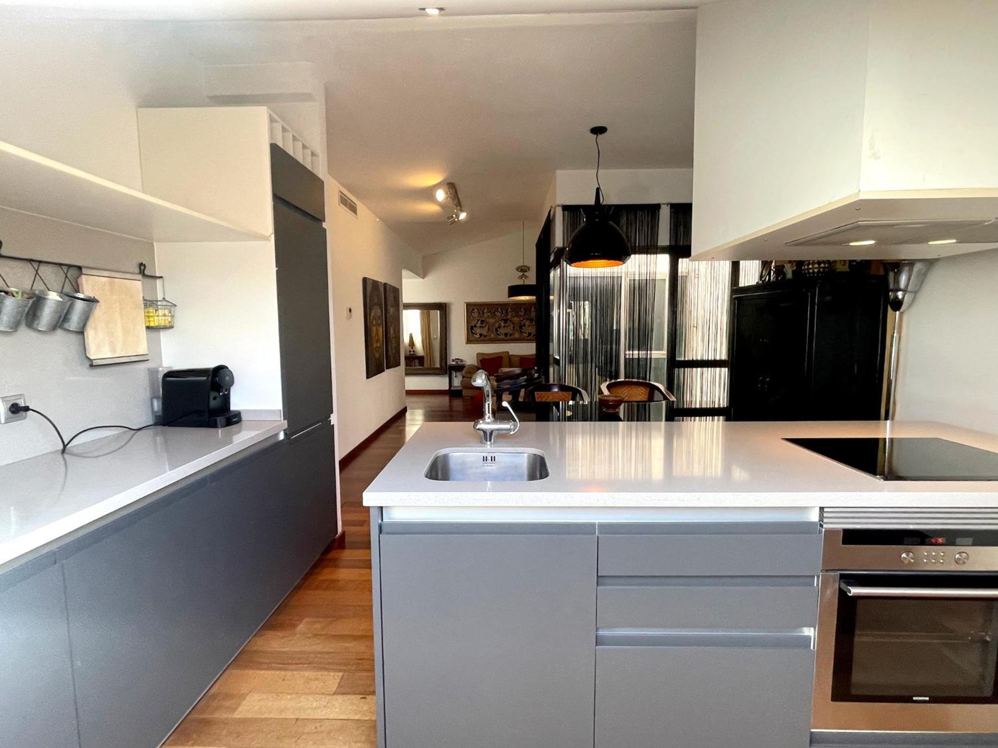 Atico En Plaza De La Constitucion 3 Bedrooms Малага Екстер'єр фото